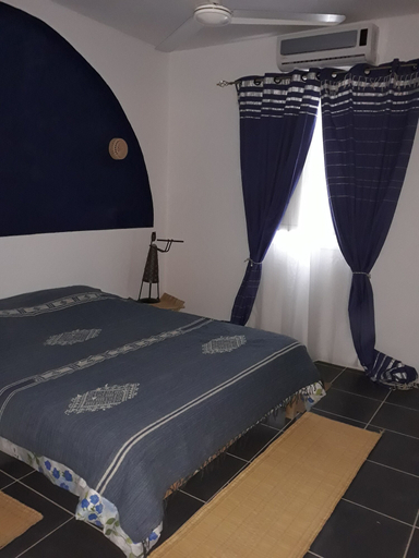 Bedroom 4, Dar chick yahia, Djerba Ajim