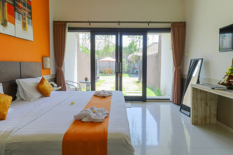 Bedroom 12