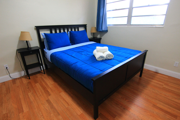 Bedroom 3, Sunny Isles Apartments by MiaRentals, Miami-Dade