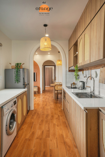 Others 2, iRest Orange Tay Ho Lakeside Apartment, Tây Hồ