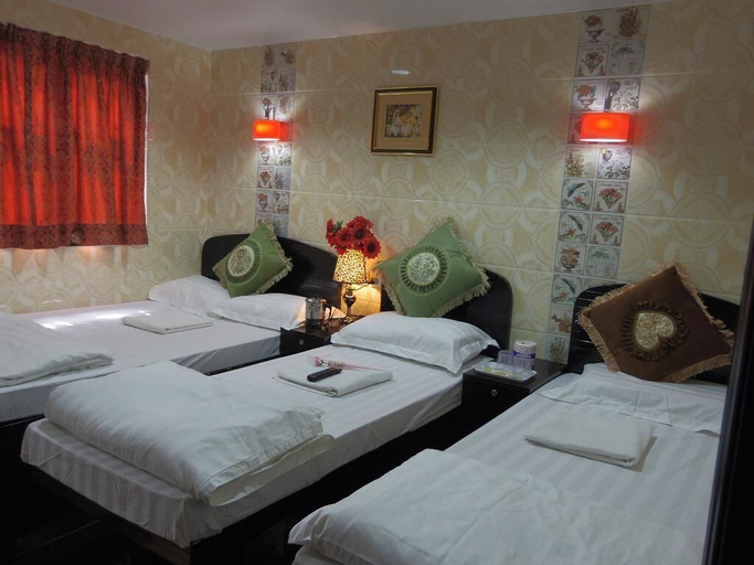 Bedroom 1