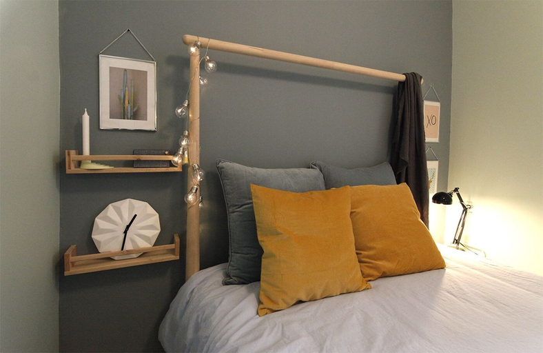 Bedroom 3, Porta 33 Rio Oliva, Vila Nova de Gaia