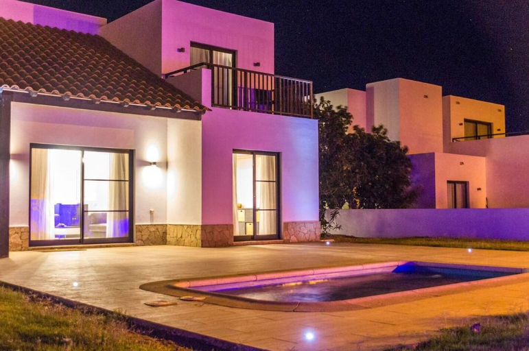Exterior & Views 2, Private Self-Catering Villas Dunas