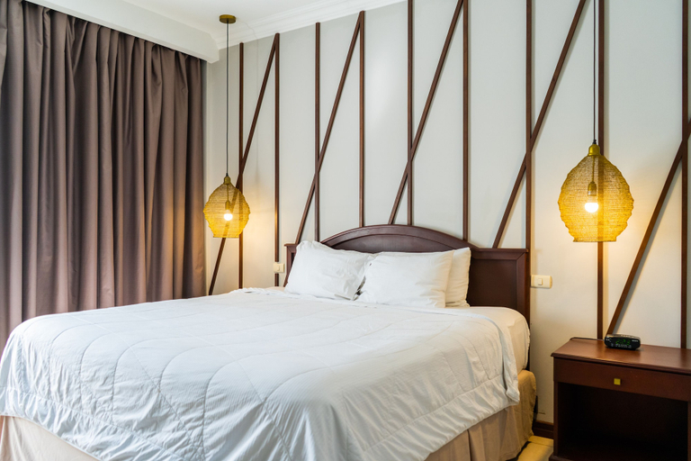Bedroom 4, Hotel Mirador Plaza, San Salvador