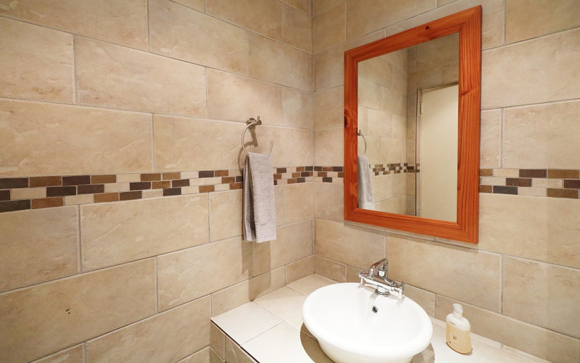 Bathroom 3, Milkwood House, City of Cape Town