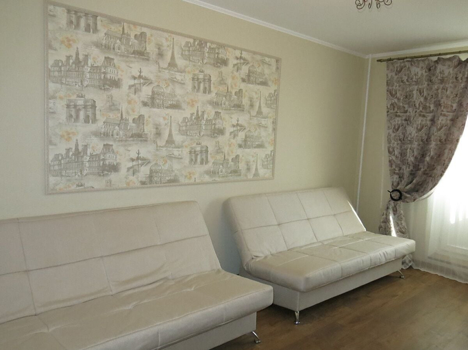 Others 4, CityInn Tulskaya, Central