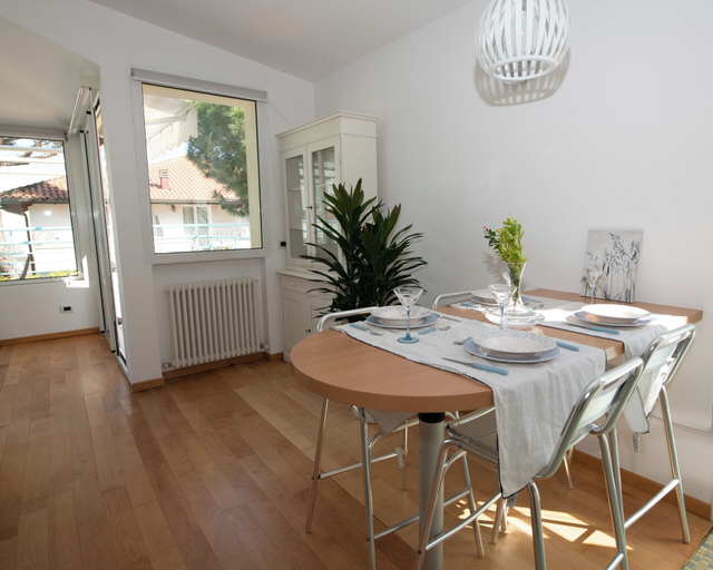Living area 5, Luxury Suites Collection - Organza, Rimini
