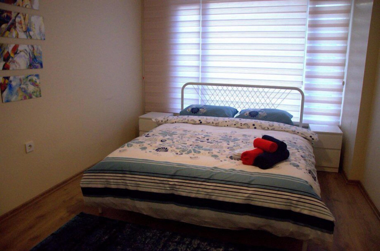 Bedroom, Konukevim Buklum, Çankaya
