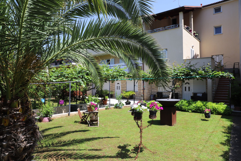 Exterior & Views, Apartments Nicole 2, Pula