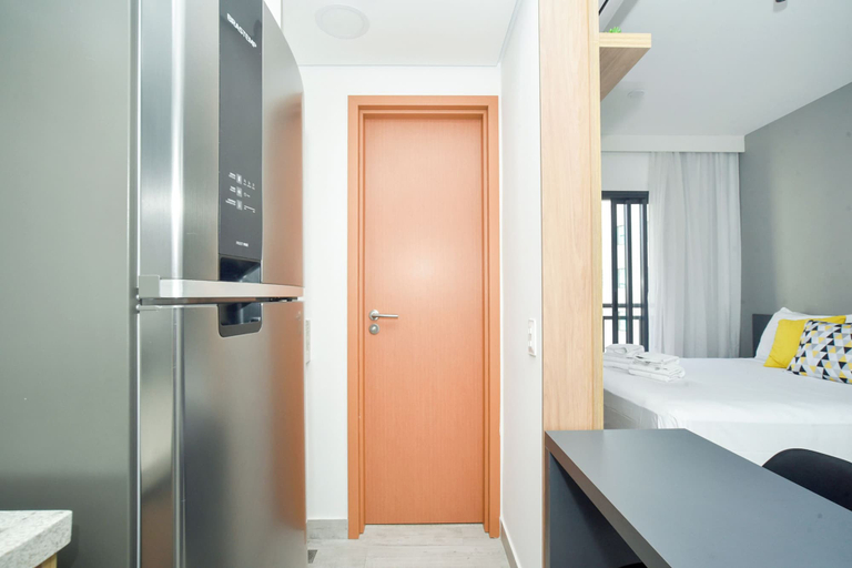Bedroom 2, 360 Apeninos, São Paulo