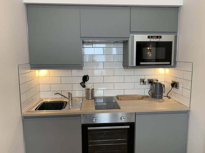 Others 5, Marlborough Sea View Holiday Apartments, North Yorkshire