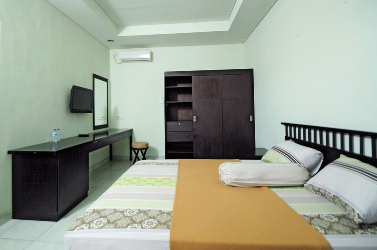 Bedroom 4, The Ayudya Glogor Carik, Denpasar