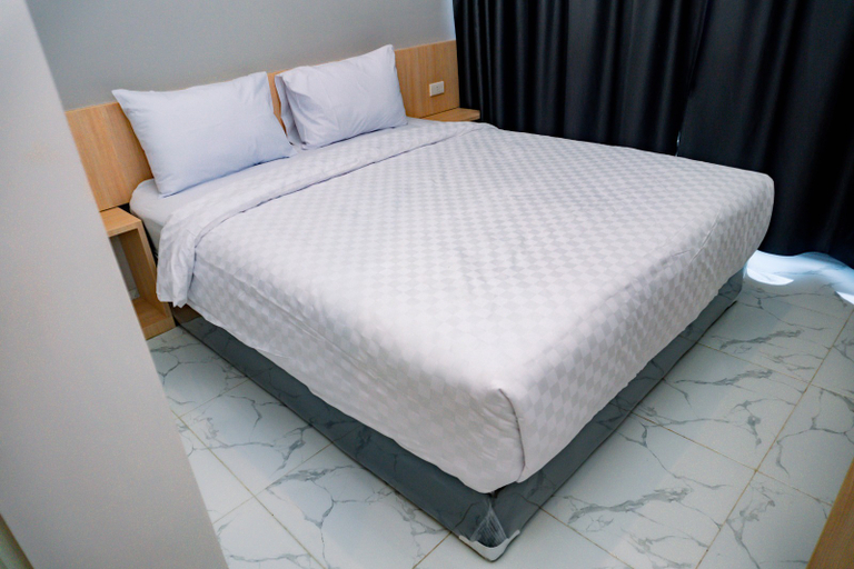 Rosa Hostel Room Type - Superior Double