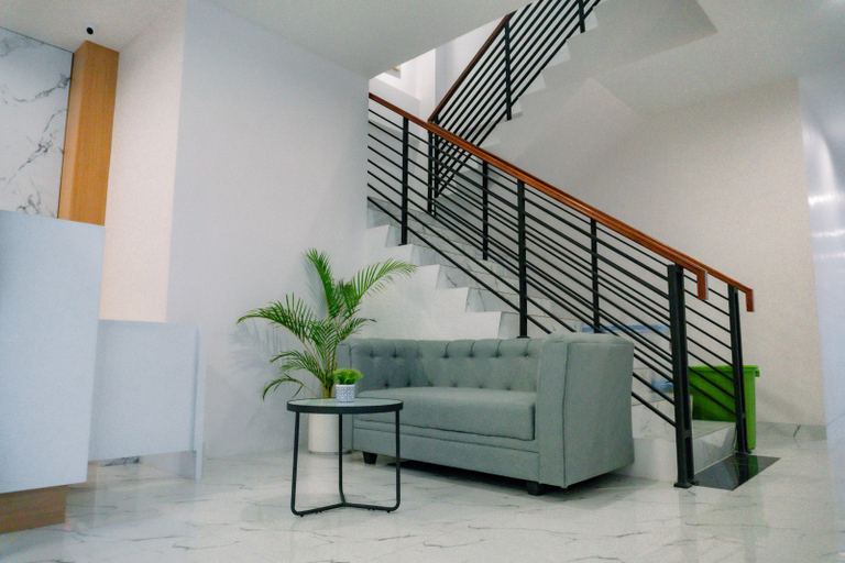 Others 4, Rosa Hostel, Bandar Lampung