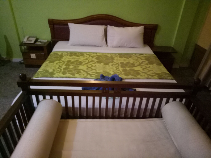 Bedroom 6