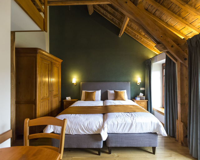 Bedroom 11