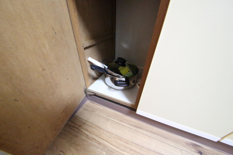 Others 4, EX Tenjinnomori Apartment 104, Osaka