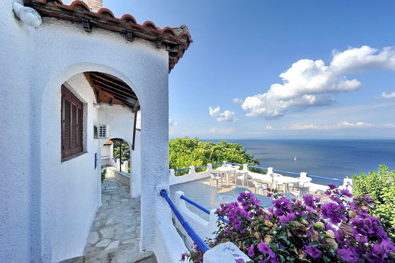 Others 5, Secret Sporades, Thessaly