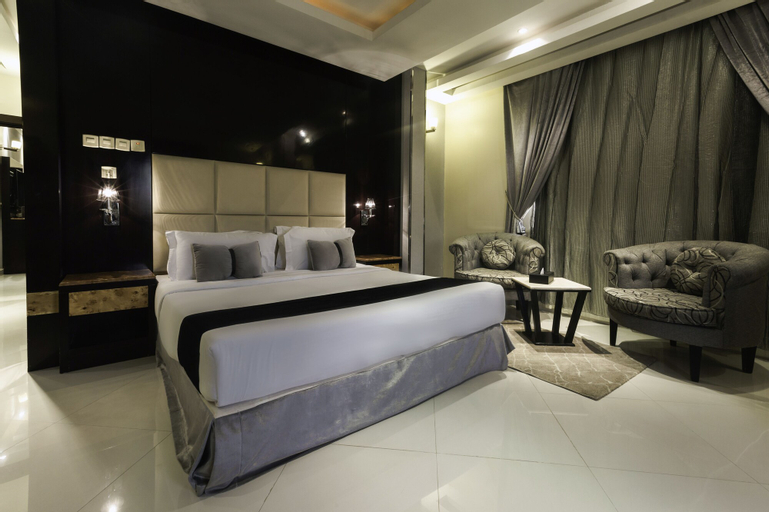 Al Muhaidb Residence Altakhassusi 3, Riyadh