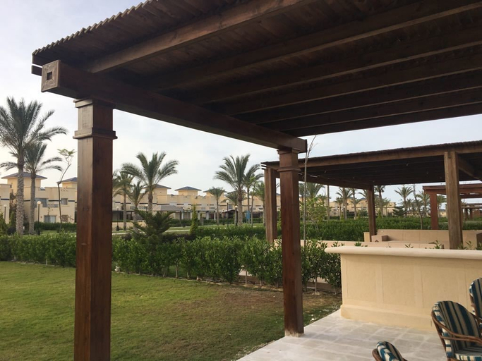 Others 4, Bello, El Alamein