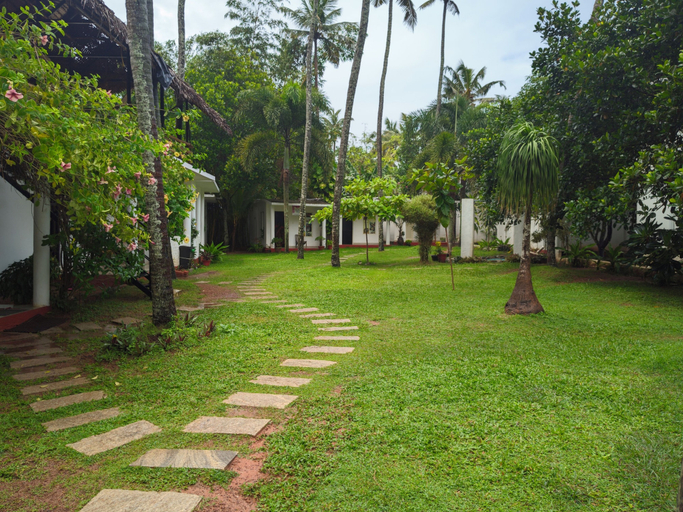 Others 5, Nebo hotel, Thiruvananthapuram