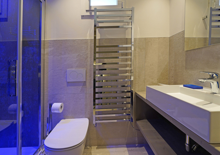Bathroom 3, Lamasu RioVerde - Lago di Garda, Brescia