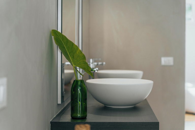Bathroom 4, Ycona Luxury Resort, Kati