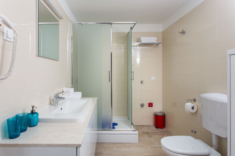Bathroom 4, Villa Ankora, Dubrovnik