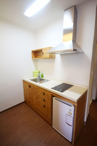 Others 5, Nomad Pension in Jeju, Seogwipo