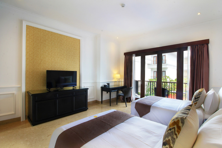 Bedroom 28