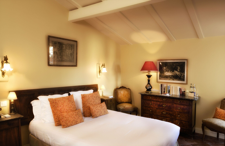 Bedroom 3, Le Clair de la Plume - Teritoria, Drôme