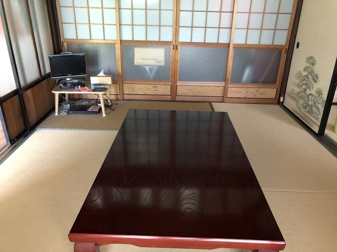 Others 4, Hidejiro, Fukuchiyama