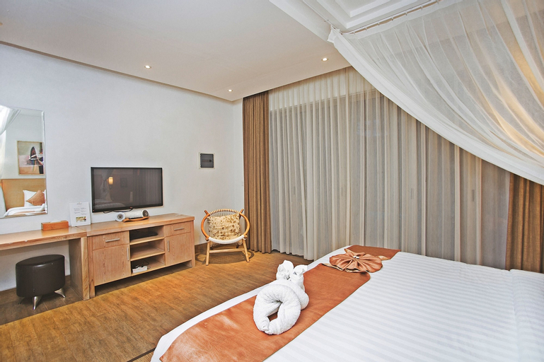Bedroom 5