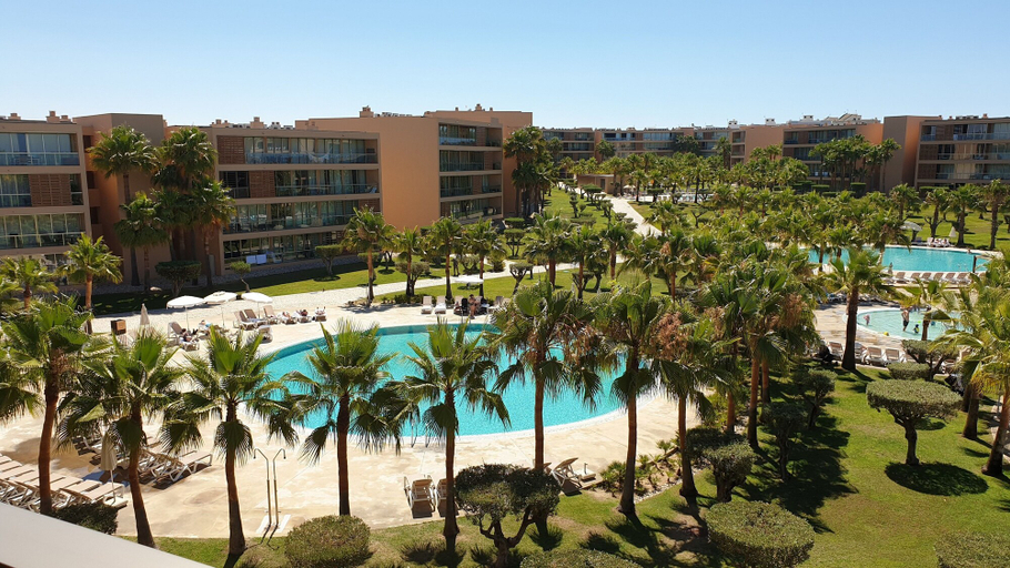 Exterior & Views 2, Salgados Beach Vila das Lagoas, Albufeira