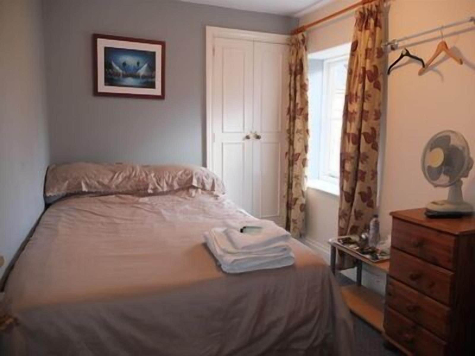 Bedroom 5, Oddfellows Arms, Cumbria