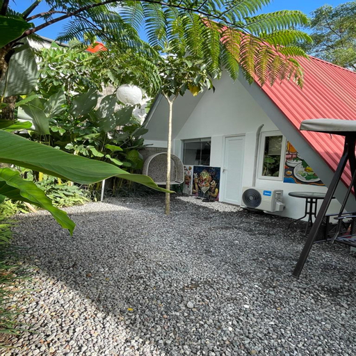 Stay Lauge Cottage Alodie, Yogyakarta