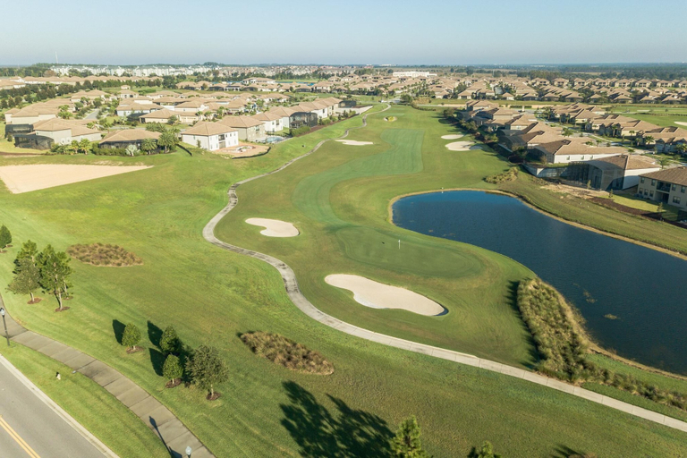 Others 5, 9077dd - NON Renting 2-15-21 the Retreat at Championsgate, Osceola