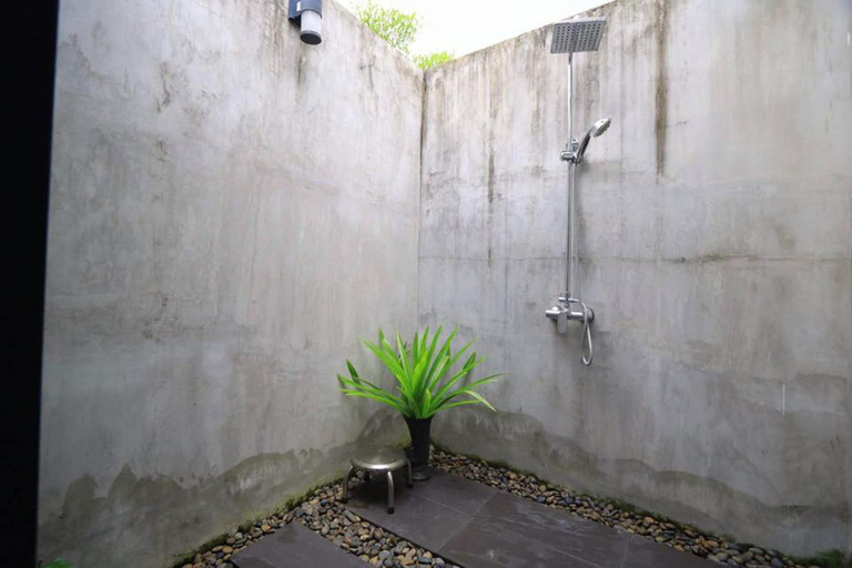 Bathroom 3, Baan Norkna Bangtao, Pulau Phuket