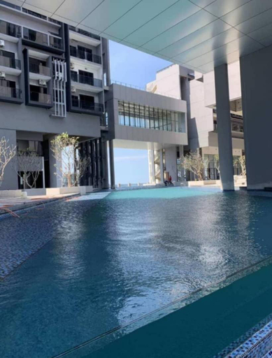 Others 4, Imperio Residence City View, Malacca City