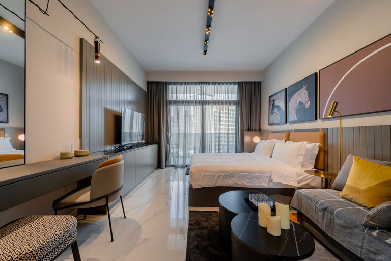 Others 4, MAG 318 - Luxury Studio Downtown View, Dubai