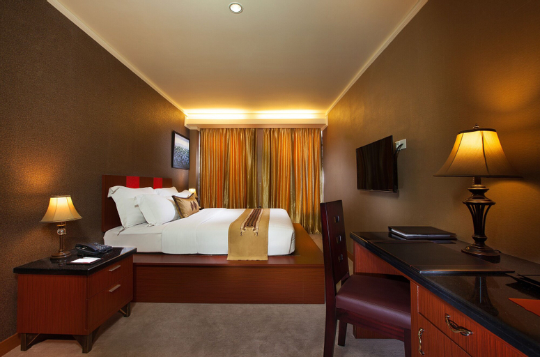 Bedroom 27