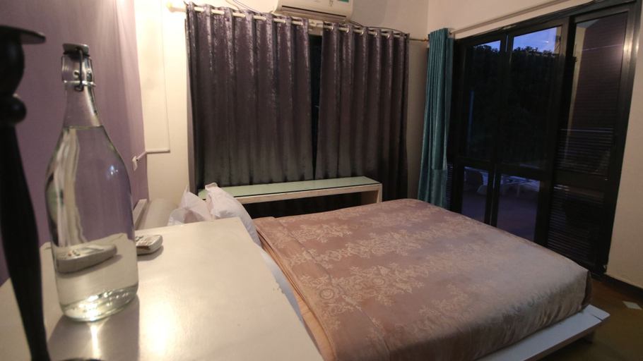 Bedroom 4, Lantern By Jade, Bangalore Rural