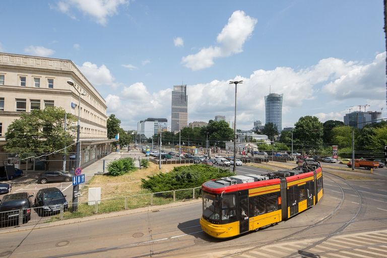 Others 5, ShortStayPoland Staszica B76, Warsaw