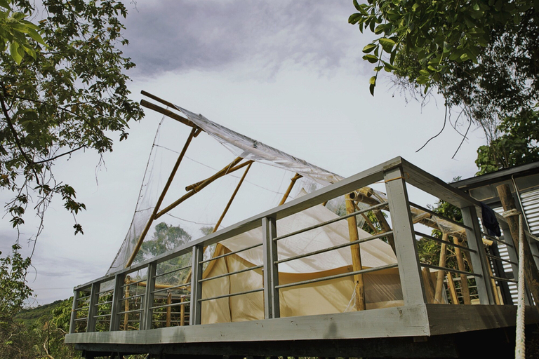 Exterior & Views, The Birdhouse El Nido - Glamping, El Nido