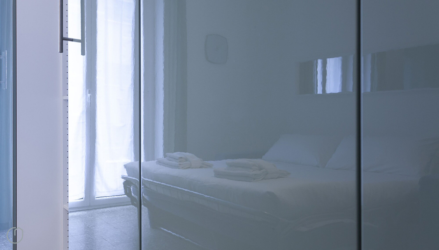 Bedroom 2, Italianway - Abba 7, Milano