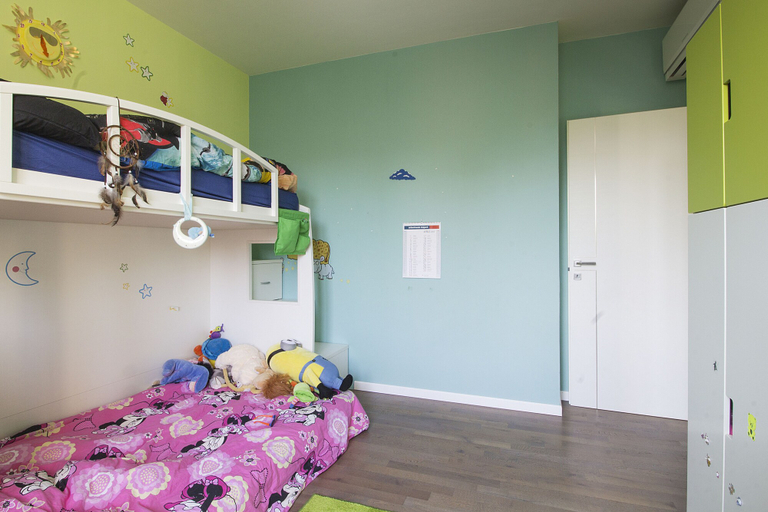 Bedroom 2, Wellness Luxury  Desenzano del Garda, Brescia