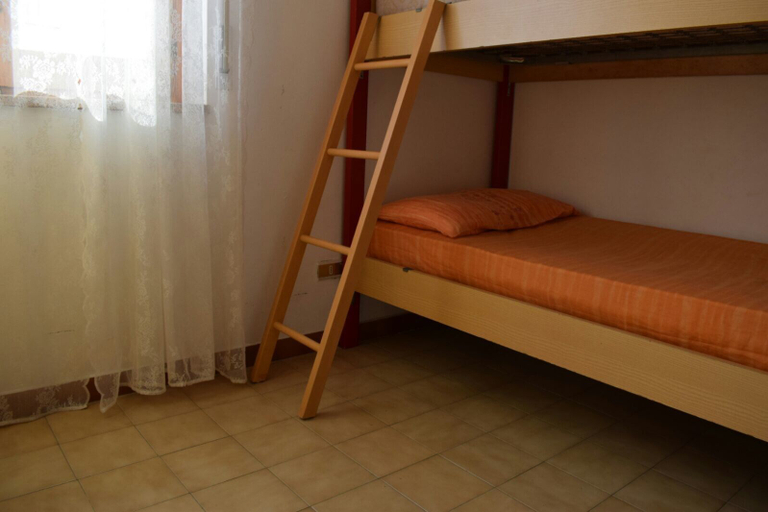 Bedroom 2, Parco Degli Emiri, Cosenza