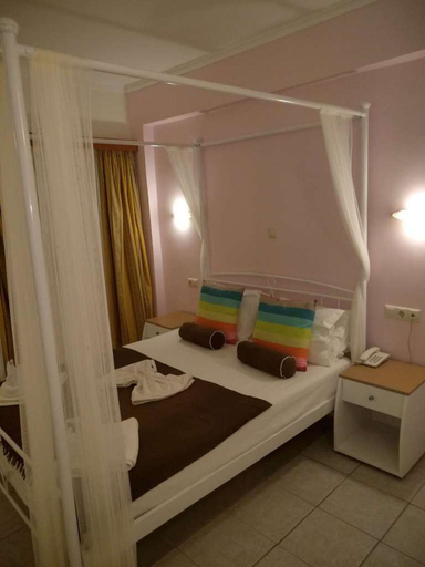 Bedroom 3, Creta Suites, Crete