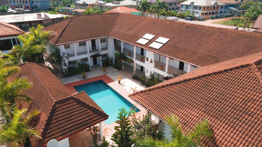 Exterior & Views, BRAGHA APARTMENTS, Shama Ahanta East