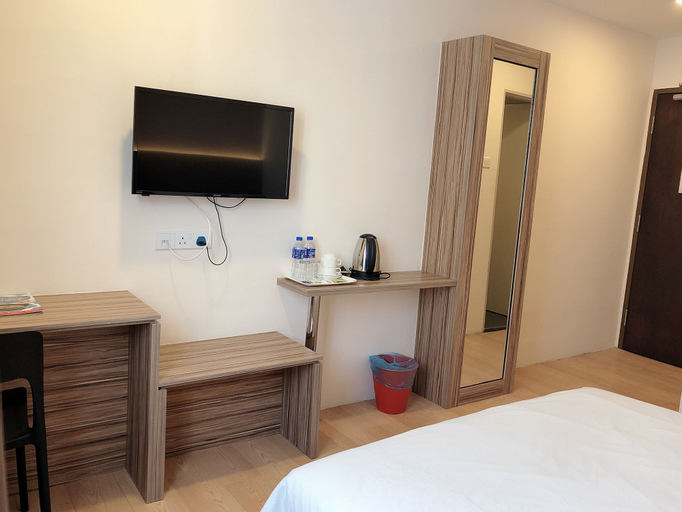 Bedroom 17